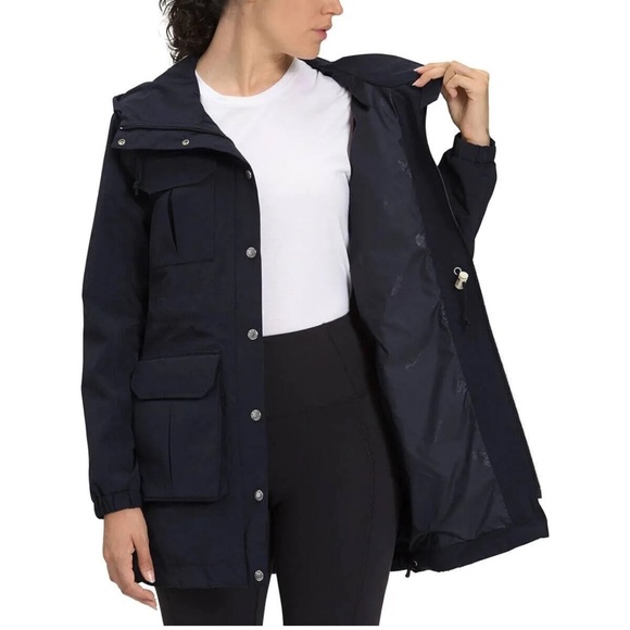 The North Face Parka - Picture 2 of 7